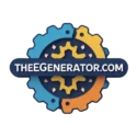 Theegenerator logo